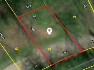 319 N Loretta St, Greeneville, TN 37745