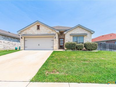 7506 Hickman St, Temple, TX, 76502