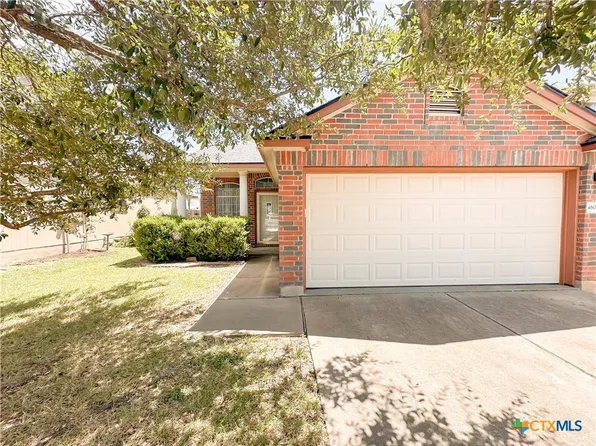 4602 Causeway Ct, Killeen, TX 76549