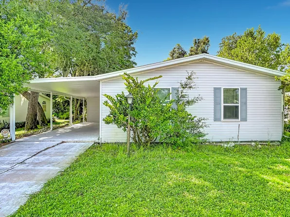 3020 Bay Springs Trl, Deland, FL 32724