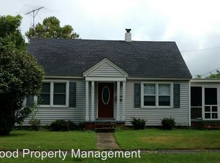 800 Cedar St, Elizabeth City, NC 27909