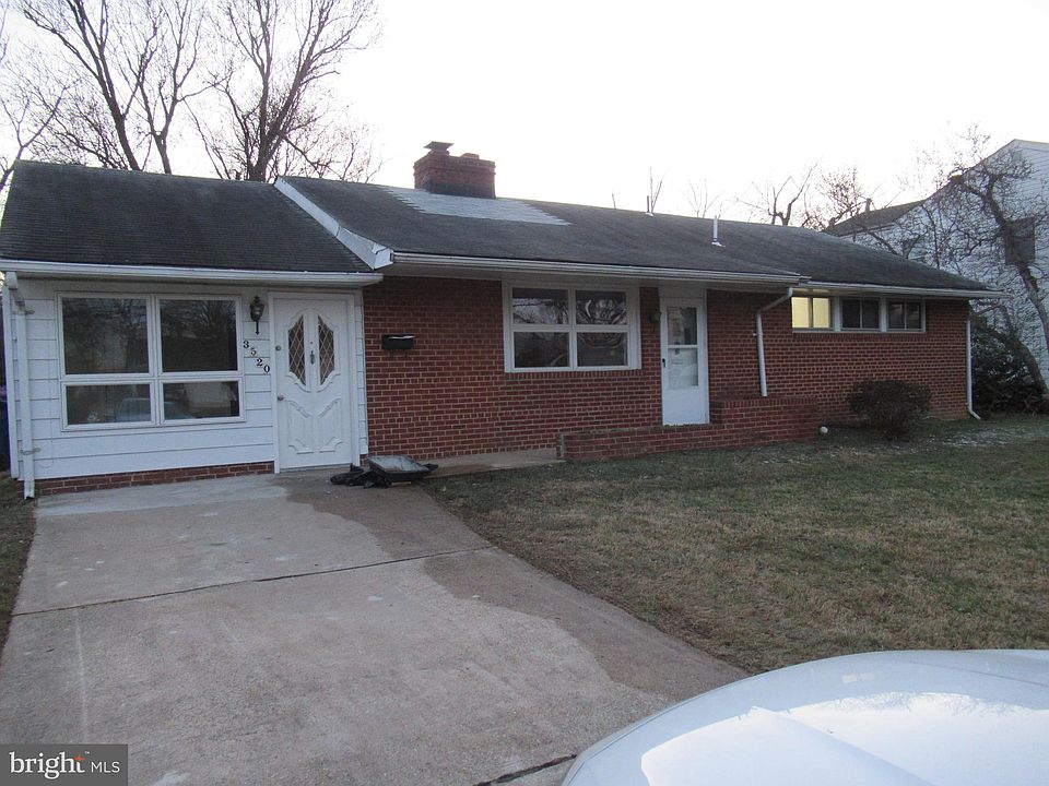 1st image of 3520 Paul St