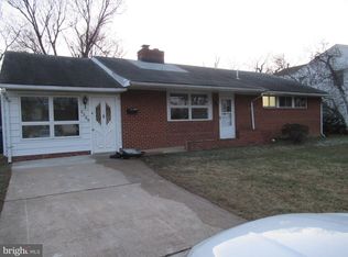 3520 Paul St, Alexandria, VA 22311