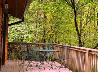 328 Cloudrise Ln, Banner Elk, NC 28604