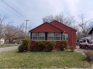 1371 Hutton St, Des Moines, IA 50316