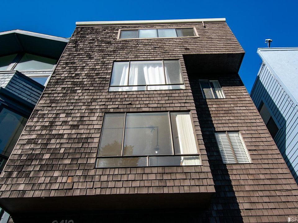 1st image of 2416 Geary Blvd #1