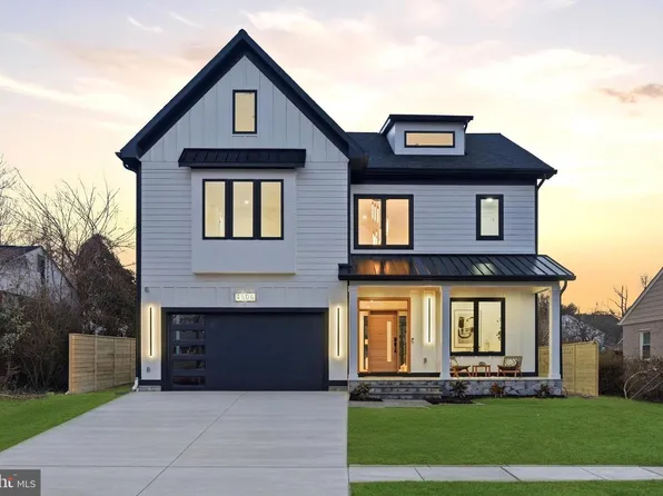 4506 Westbrook Ln, Kensington, MD 20895