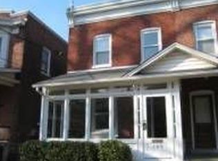 105 E Front St, Media, PA 19063