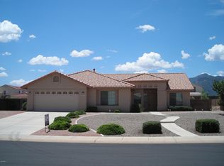 3460 Herba De Maria, Sierra Vista, AZ 85650
