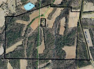 1415 Wilson Rd, Pilot Mountain, NC 27041