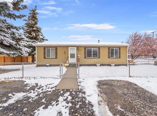 1663 Schley Ave, Butte, MT 59701