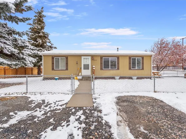1663 Schley Ave, Butte, MT 59701