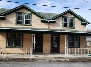 15941 Foundry Row NW, Mount Savage, MD 21545