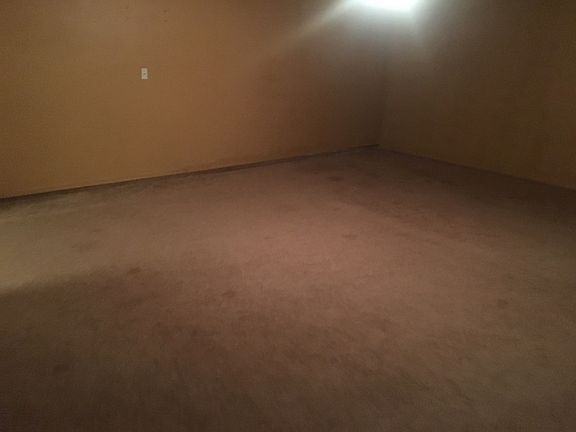 Game/media room
