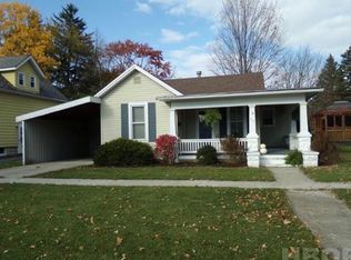 716 Cherry St, Findlay, OH 45840