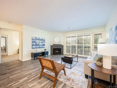 5705 Friars Rd Unit 19, San Diego, CA, 92110