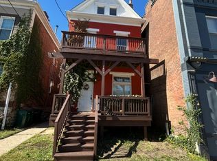 2815 Highland Ave, Cincinnati, OH 45219
