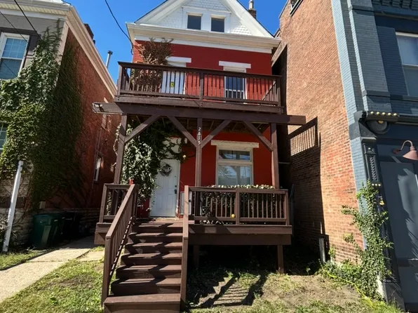 2815 Highland Ave, Cincinnati, OH 45219