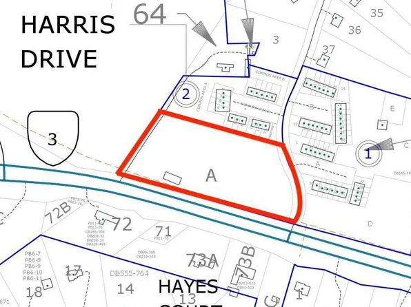 Kings Hwy, King George, VA 22485