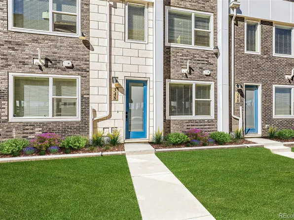 352 N. Geneva Street, Aurora, CO 80010