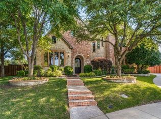 1404 Silverlake Rd, McKinney, TX 75072