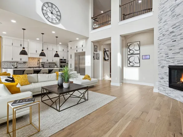 9800 Wilderness Rd, Little Elm, TX 75068