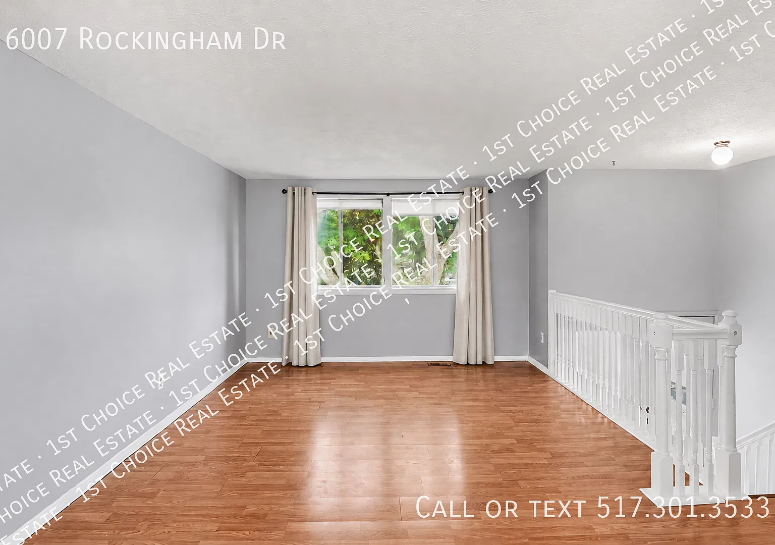 3-Bdr 1.5-Bth House W/ Garage, Fenced Yard, Central Air - Pets Ok — Photo 4