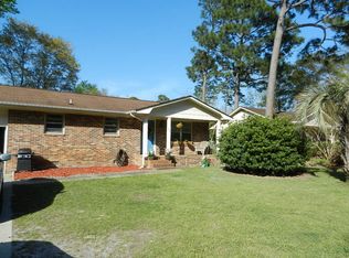 639 Rusty Rd, Conway, SC 29526