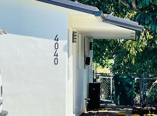 4040 SW 58th Ter, Fort Lauderdale, FL 33314