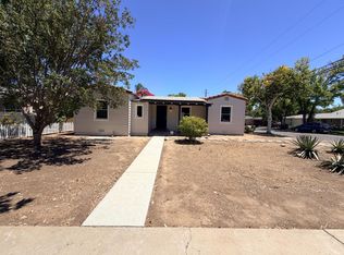 3004 N Thorne Ave, Fresno, CA 93704