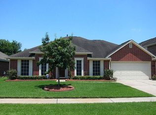 3629 E Desert Dr, La Porte, TX 77571