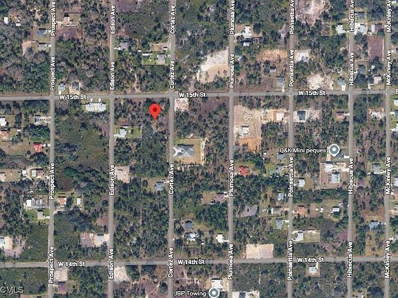 3rd image of 1421 Cortez Ave
