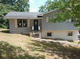 8 Taylor St, Rossville, GA 30741