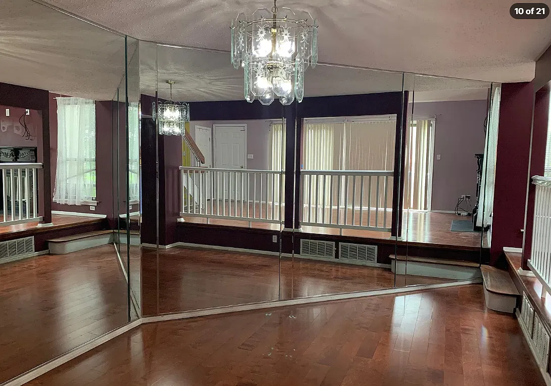 2 bed, 2.5 bath, 1575 sqft, $2,600 — Photo 4