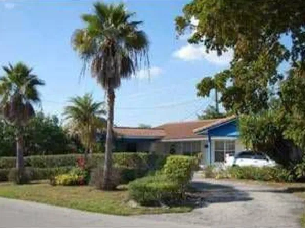 1611 NE 50th Ct, Fort Lauderdale, FL 33334
