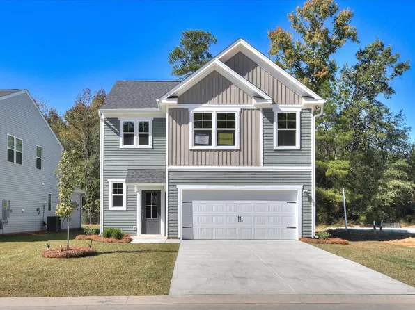 1077 Myers Farm Rd, Hopkins, SC 29061