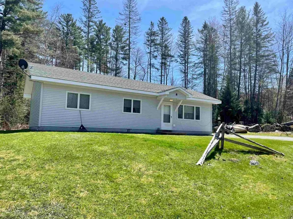 8 Hartco Avenue, Lancaster, NH 03584