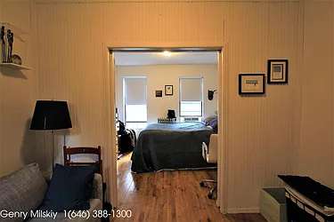 Rented by J Misrahi Realty Corp