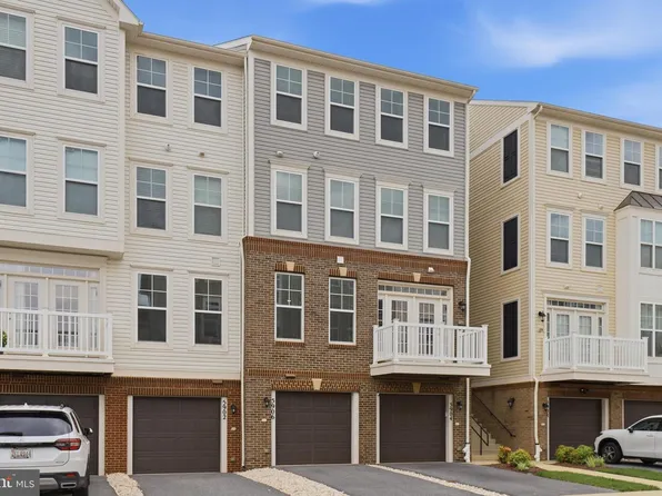5904 Krantz Dr, Frederick, MD 21703
