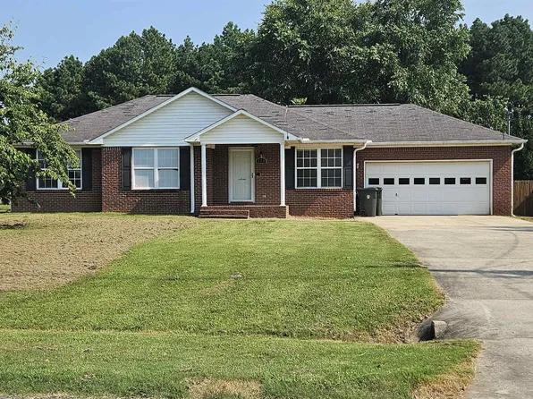 119 Elkwood Rd, Hazel Green, AL 35750