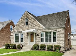 7506 W Seminole St, Chicago, IL 60631