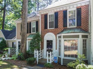 4517 Chinquoteague Ct, Raleigh, NC 27613