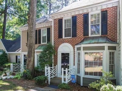 4517 Chinquoteague Ct, Raleigh, NC, 27613