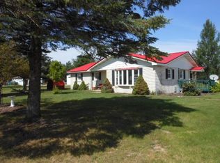 8778 Oak Road, Evart, MI 49631