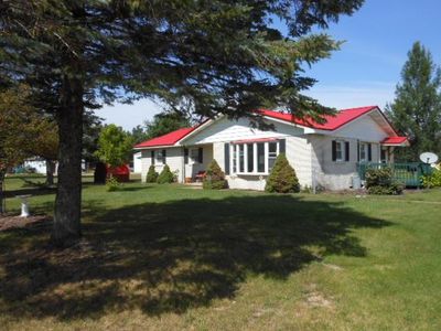 8778 Oak Road, Evart, MI, 49631