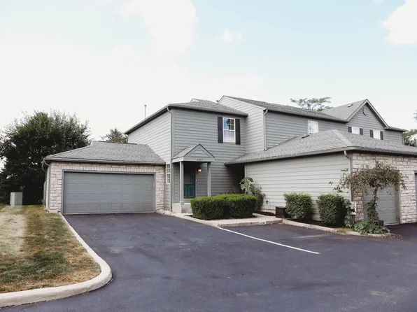 4063 Parkcove Dr #21A, Columbus, OH 43230