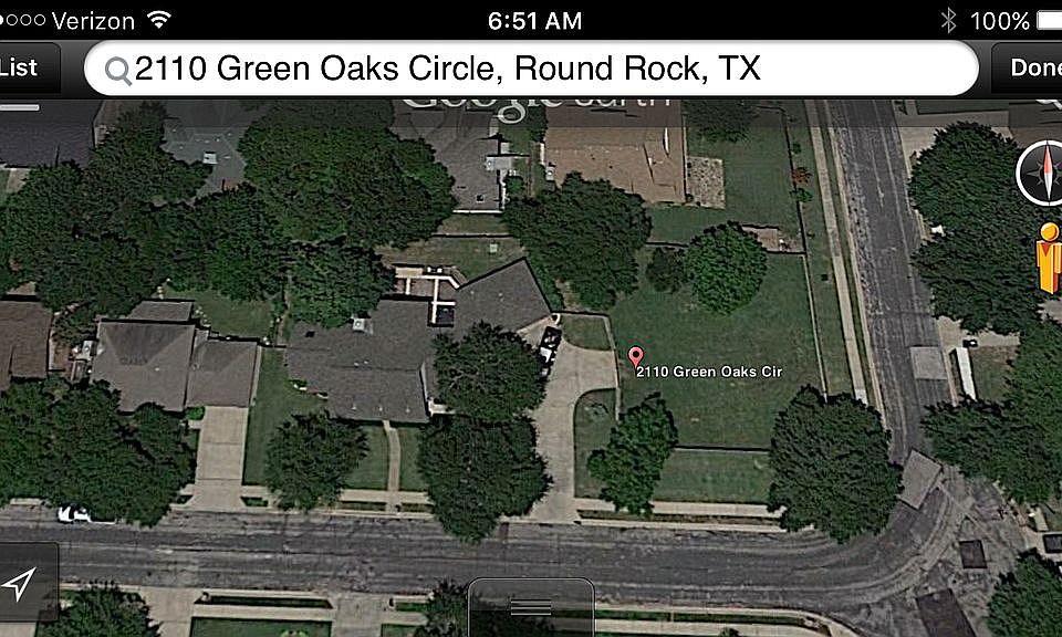 1st image of 2110 Green Oaks Cir