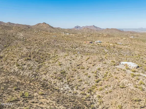 3865 N Broken Springs Trl, Tucson, AZ 85745