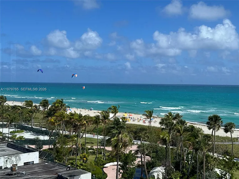 7330 Ocean Ter #8-D — Photo 24