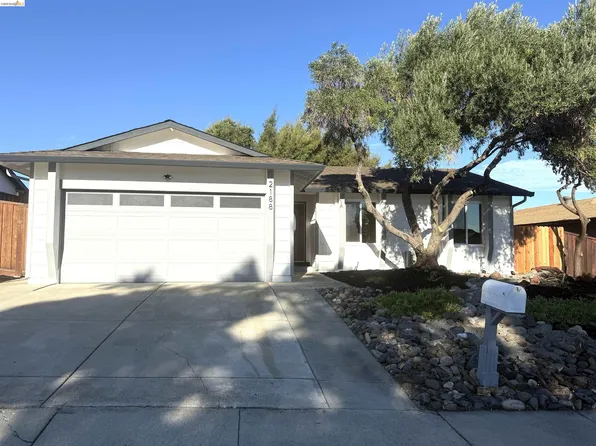 2188 Jacqueline Dr, Pittsburg, CA 94565